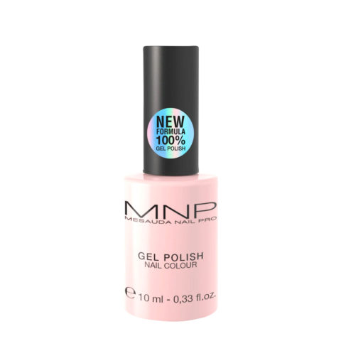 Mesauda MNP Gel-Nagellack 33 Zucker 10ml - semipermanenter gel-nagellack