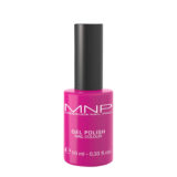 Mesauda MNP Gel Polish 46 Mauve 10ml - semi-permanenter gel-lack