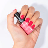 Mesauda MNP Gel-Nagellack 53 My Boudoir 10ml - semipermanenter gel-nagellack