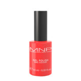 Mesauda MNP Gel Polish 72 Funky 10ml - semipermanenter gel-nagellack