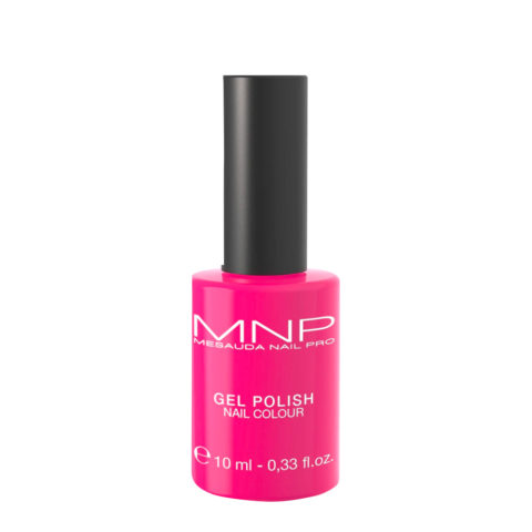 Mesauda MNP Gel Polish 79 Raspberry 10ml - semipermanenter gel-nagellack