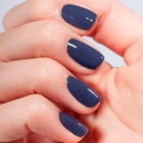 Mesauda MNP Gel Polish 87 Baltic Blue 10ml - semipermanenter gel-nagellack