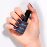 Mesauda MNP Gel Polish 87 Baltic Blue 10ml - semipermanenter gel-nagellack