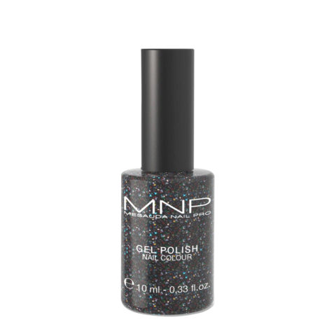 Mesauda MNP Gel Polish 98 Fiesta Privada 10ml - semipermanenter gel-nagellack