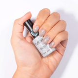 Mesauda MNP Gel Polish 99 Stardust 10m - semipermanenter gel-nagellack