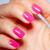 Mesauda MNP Gel Polish 104 Candyman 10ml - semipermanenter nagellack
