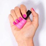 Mesauda MNP Gel Polish 104 Candyman 10ml - semipermanenter nagellack