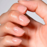 Mesauda MNP Gel Polish 105 Naked 10ml - semipermanenter gel-nagellack