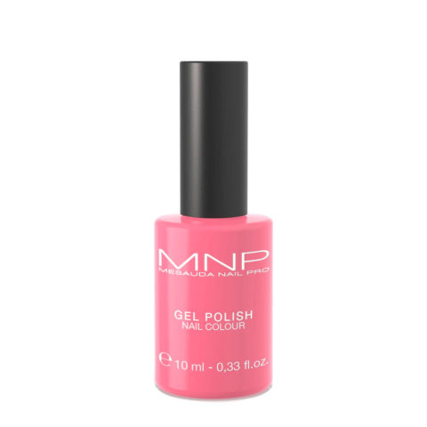 Mesauda MNP Gel Polish 118 Bambolina 10ml - semipermanenter gel-nagellack