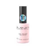 Mesauda MNP Gel-Nagellack 133 Desert Palm 10ml - semipermanenter gel-nagellack
