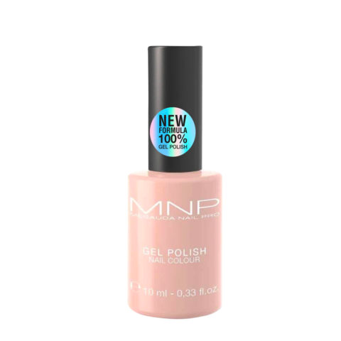 Mesauda MNP Gel Polish 134 Sirocco 10ml  - semipermanenter gel-nagellack