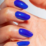 Mesauda MNP Gel-Nagellack 154 One Love 10ml - semipermanenter gel-nagellack