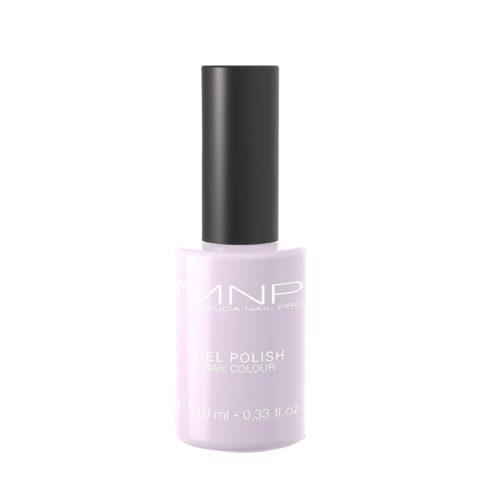 Mesauda MNP Gel Polish 158 Virgin 10ml - semipermanenter gel-nagellack