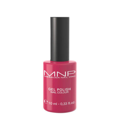 Mesauda MNP Gel-Nagellack 168 Guepiere 10ml - semipermanenter gel-nagellack