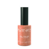 Mesauda MNP Gel Polish 203 Golden Rose 10ml - semipermanenter nagellack
