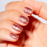 Mesauda MNP Gel Polish 203 Golden Rose 10ml - semipermanenter nagellack