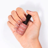 Mesauda MNP Gel Polish 203 Golden Rose 10ml - semipermanenter nagellack