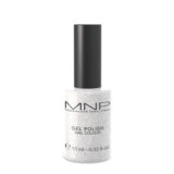 Mesauda MNP Gel Polish 205 Moonlight 10ml - semipermanenter Nagellack