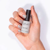 Mesauda MNP Gel Polish 205 Moonlight 10ml - semipermanenter Nagellack