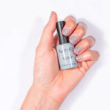 Mesauda MNP Gel Polish 206 Holographic 10ml - semipermanenter Gel-Nagellack