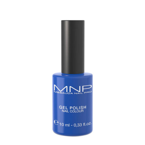 Mesauda MNP Gel Polish 208 Celebrity 10ml - semi-permanenter Gel-Nagellack