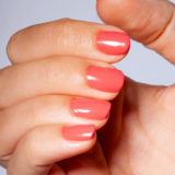 Mesauda MNP Gel-Nagellack 214 Solstice 10 ml - semipermanenter Gel-Nagellack