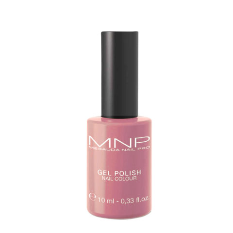 Mesauda MNP Gel Polish 225 Cool Pink 10ml - semi-permanenter Gel-Nagellack