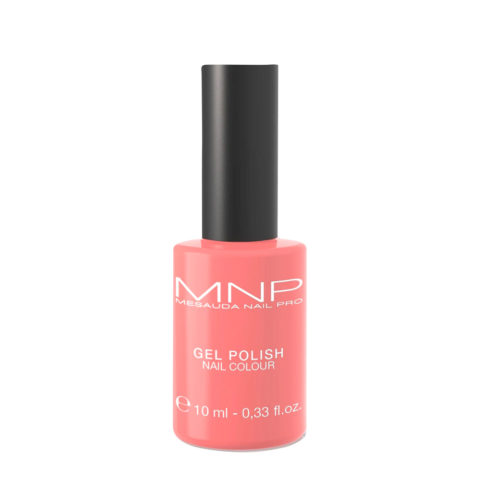 Mesauda MNP GEL Polish 226 Living Coral 10ml - semi-permanenter Gel-Nagellack