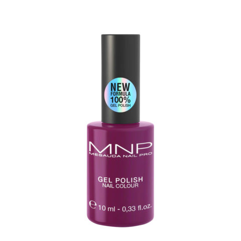 Mesauda MNP Gel-Nagellack 228 Big Dreams 10 ml - semipermanenter Gel-Nagellack