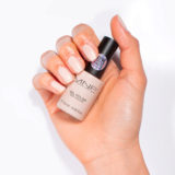Mesauda MNP Gel-Nagellack 232 NY Spark 10 ml - semipermanenter Gel-Nagellack