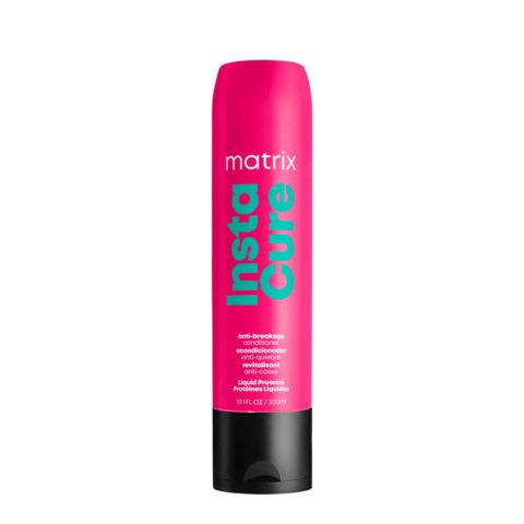 Matrix Haircare Instacure Conditioner 300 ml - anti-bruch Conditioner  für geschädigtes Haar