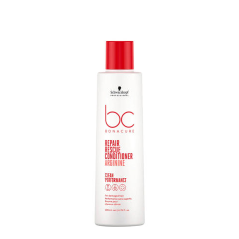 Schwarzkopf BC Bonacure Repair Conditioner Arginine 200ml -regenerierende Conditioner