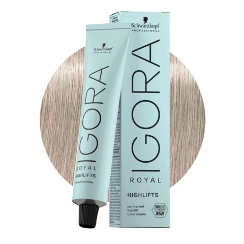 Schwarzkopf Igora Royal Highlifts 12-21 60ml - permanente Färbung