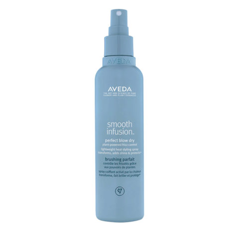 Smooth Infusion Perfect Blow Dry 200 ml – Glättungsspray vor dem Stylen