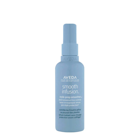 Aveda Smooth Infusion Style Prep Smoother 100ml - pre-style treatment