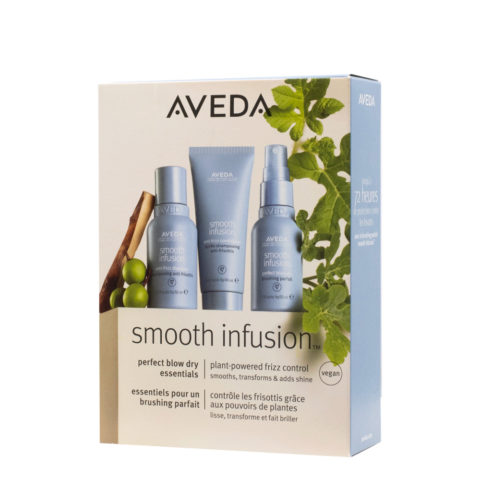 Aveda Discovery Set Smooth Infusion