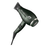 Parlux Digitalyon + Magic Sense - Anthrazit Haartrockner mit Diffusor