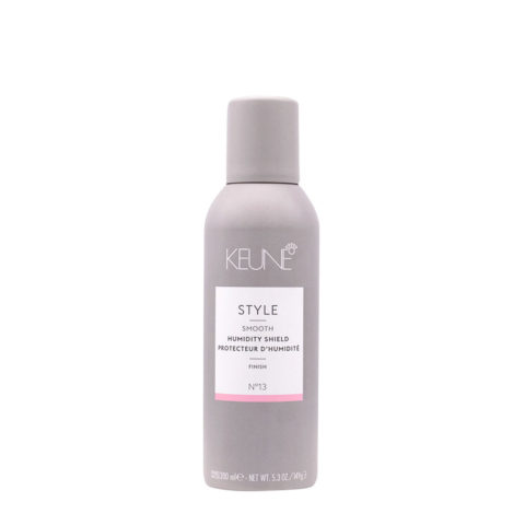 Keune Style Smooth Humidity Shield N.13, 200ml - anti - frizz Haarspray