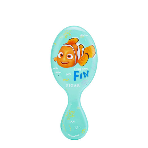 Wetbrush Pro Detangler Disney Pixar Original Mini Detangler Nemo - Mini-Entwirrungsbürste