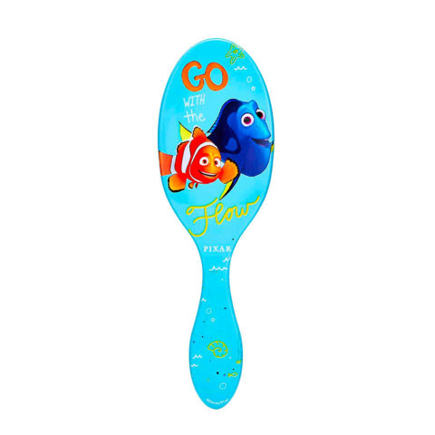 Wetbrush Pro Detangler Disney Pixar Original Detangler Dory & Nemo - Entwirrungsbürste