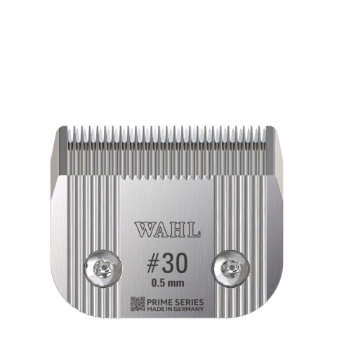 Wahl Pro Pet Precision Blade 1245-7310 Blade #40F 1/10mm - Präzisionsklinge