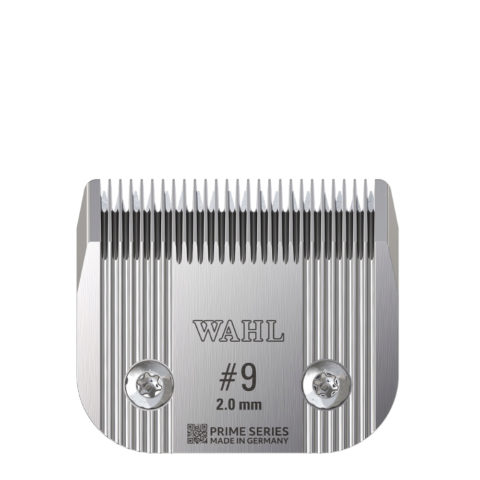 Wahl Pro Pet Precision Blade 1245-7940 Blade #10F 2mm -  Präzisionsklinge