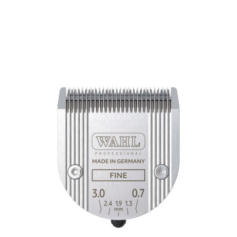 Wahl Pro Pet Precision Blade 1854-7006 Fine Blade 0,7-3mm - Präzisionsklinge