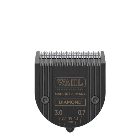 Wahl Pro Pet Precision Blade 1854-7172 Diamond Blade 0,7-3mm - Präzisionsklinge