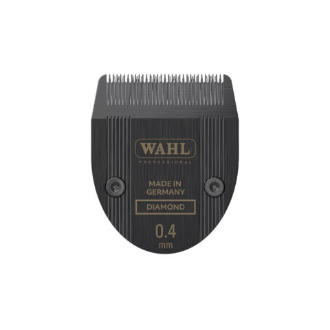 Wahl Pro Pet Diamond Blade 1584-7290 0.4 mm - Präzisionsklinge