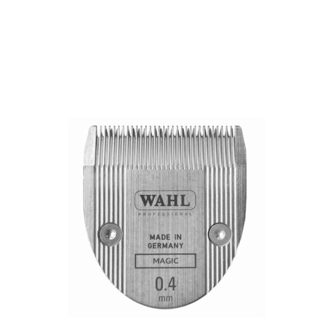 Wahl Pro Pet Precision Blade 0.4 mm - Präzisionsklinge