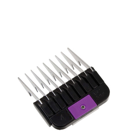 Pro Pet Stainless Steel Snap-On Attachement Combs 2 1/4