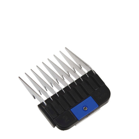 Pro Pet Stainless Steel Snap-On Attachement Combs 3 3/8