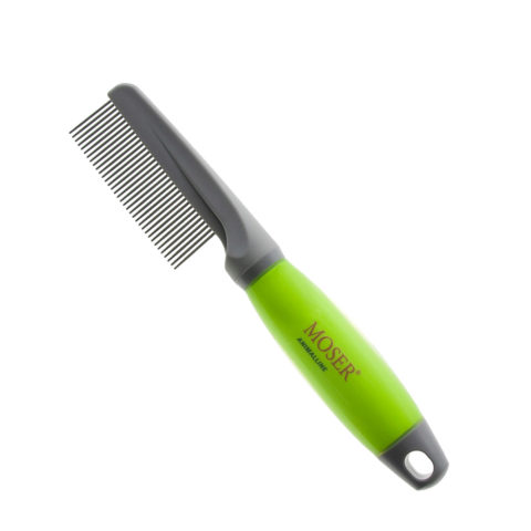 Moser Animal Grooming Comb - Fellkamm