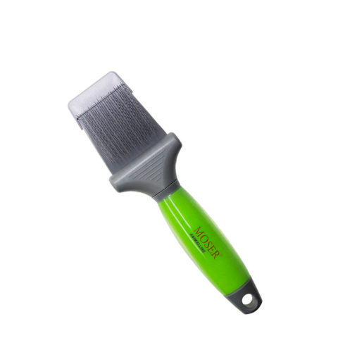 Animal Premium Slicker Brush - Premium Zupfbuerste